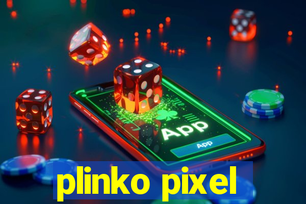 plinko pixel